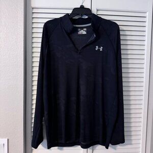 Under Armour 1/4 Zip